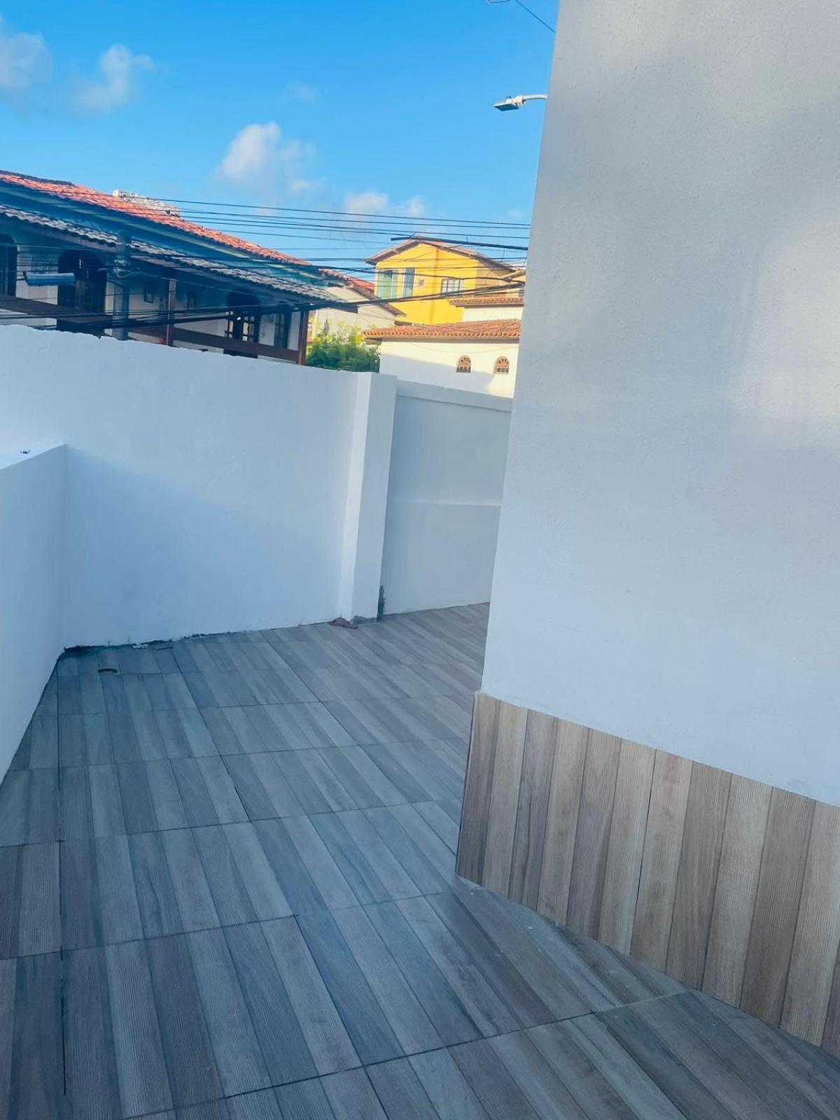 Casa Para Carnaval Salvador Ngoại thất bức ảnh