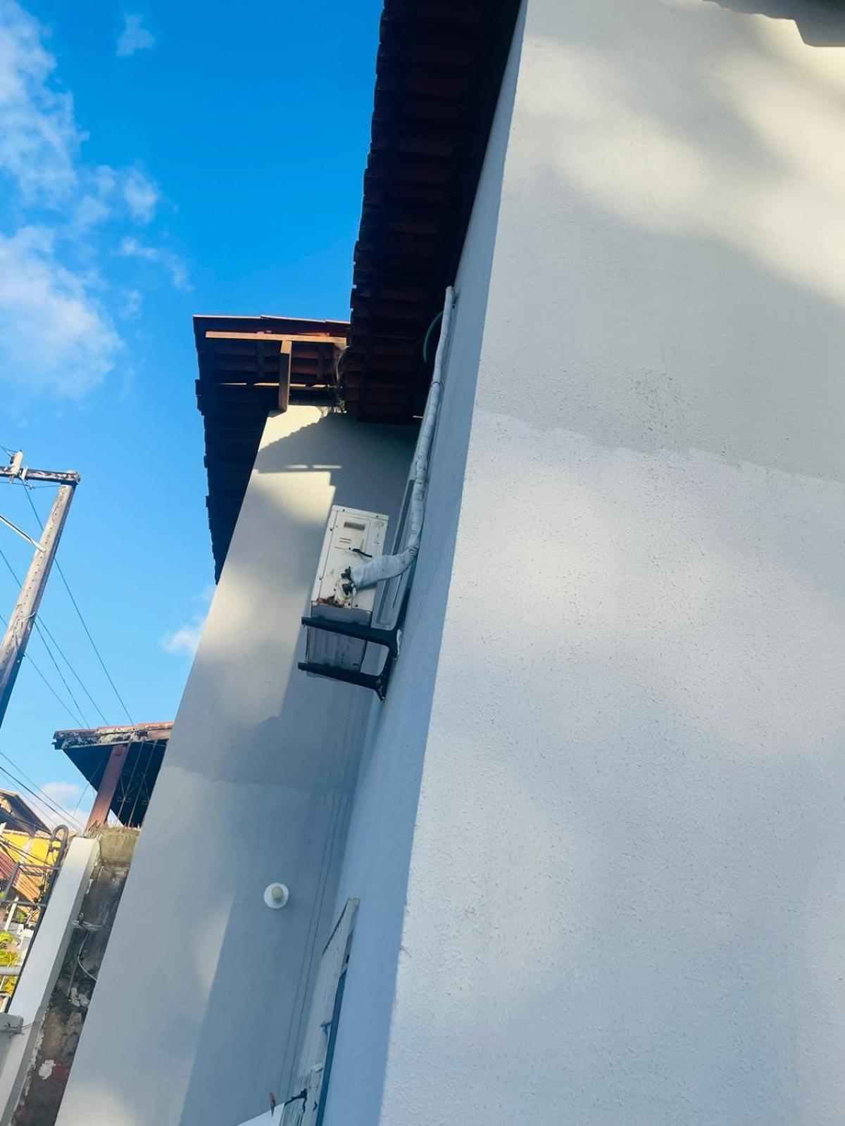 Casa Para Carnaval Salvador Ngoại thất bức ảnh
