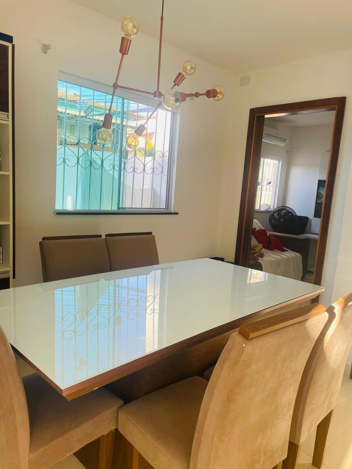 Casa Para Carnaval Salvador Ngoại thất bức ảnh