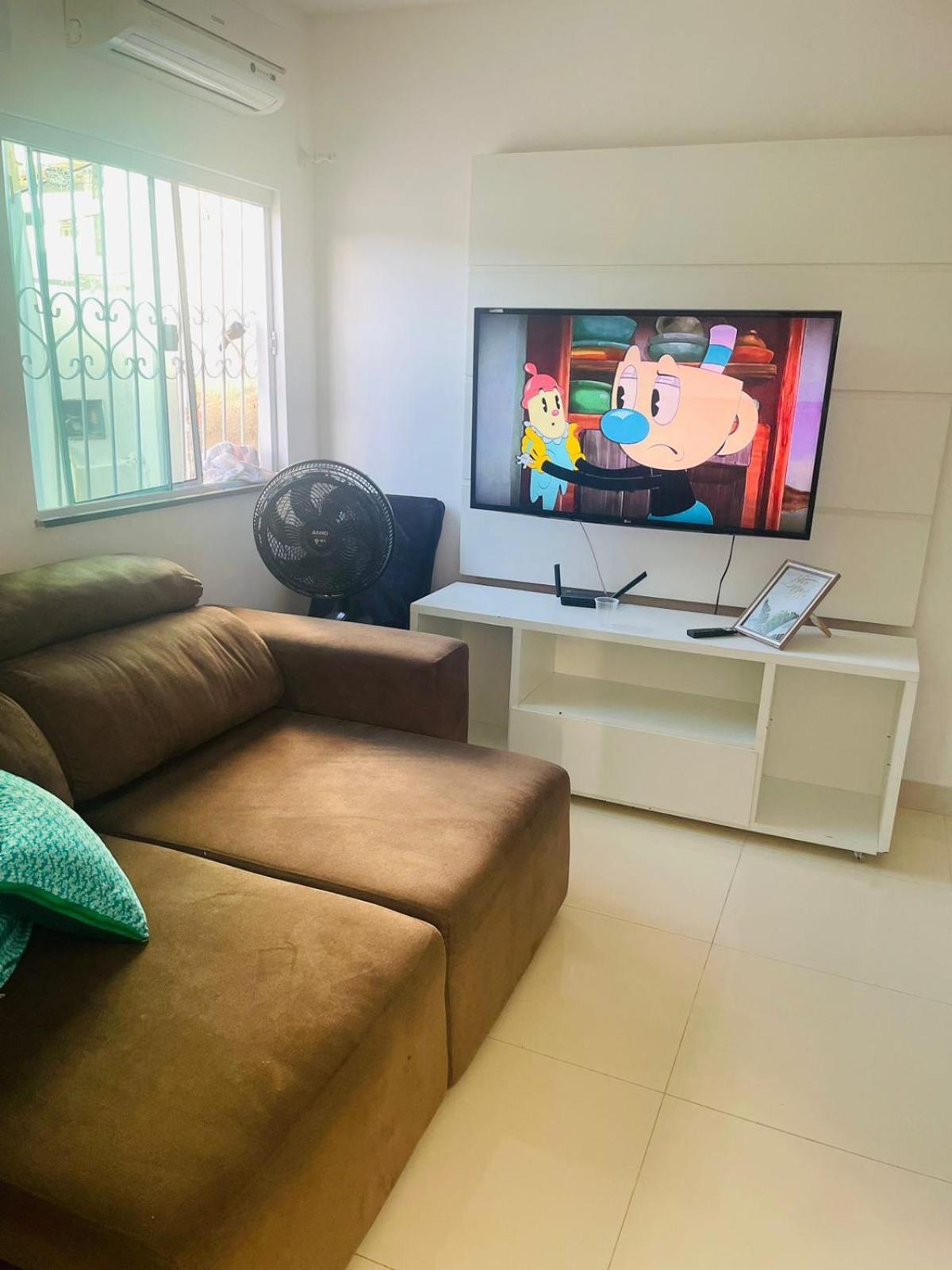Casa Para Carnaval Salvador Ngoại thất bức ảnh